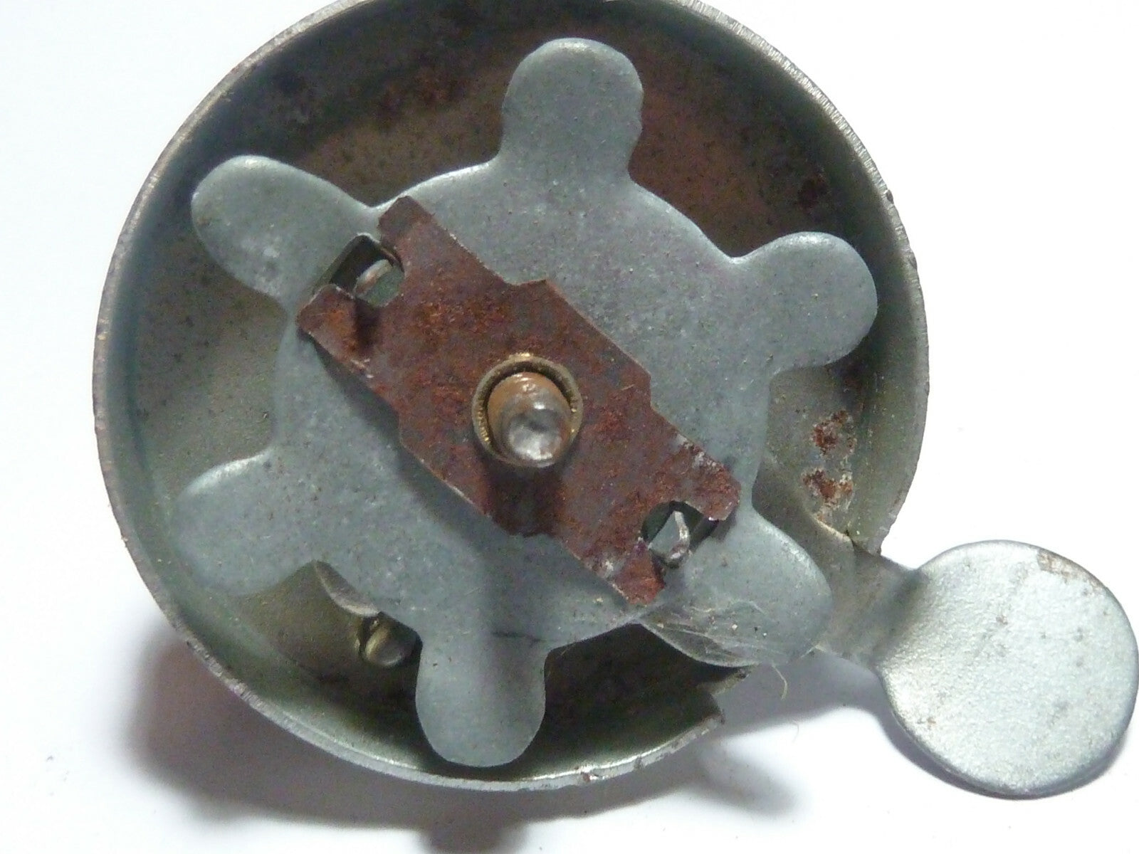 ancienne sonette Vintage  Bike Bell sonnette velo vintage