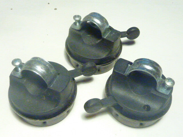 lot de 3 sonette   Bike Bell sonnette Ø 52