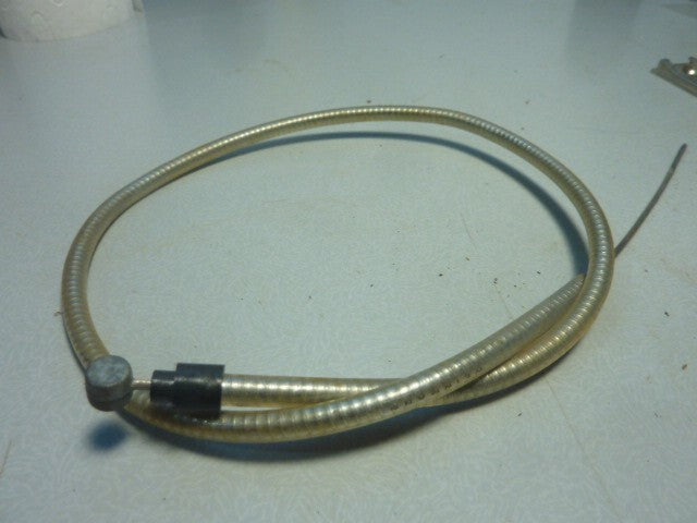NOS neu cable et Gaine Frein Velo Cable Housing Vintage Race Bike Bici Epoca