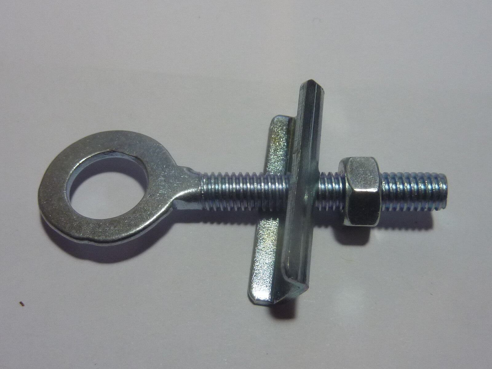 NOS ancien stock algi 2 Tendeur de Chaine M6x100 Peugeot