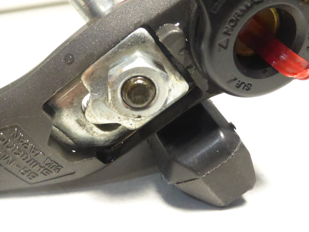 1 étrier de frein vintage Shimano  BR-M201 Cantilever VTT BMX arm brake