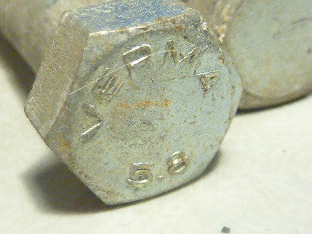 3 boulon VIS METAUX M10X44