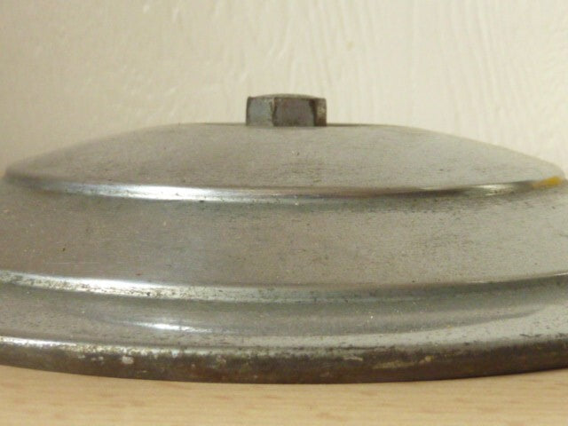 1 ancien  Enjoliveurs  PEUGEOT RENAULT CITROEN   Ø 230