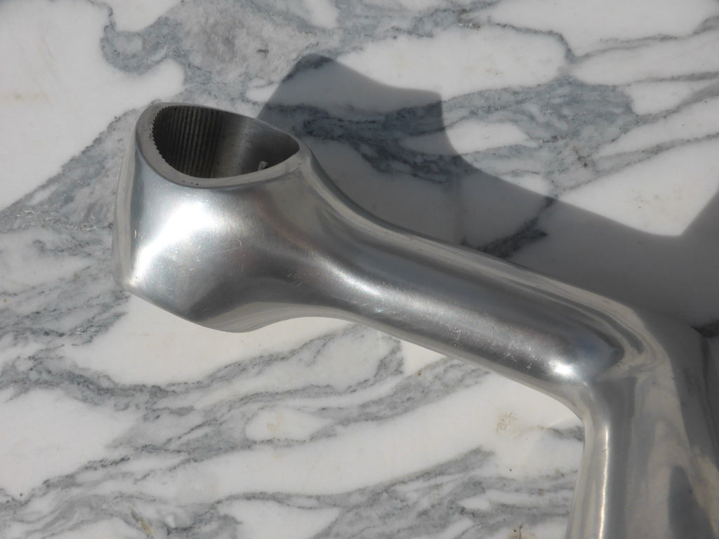 ✨SHIMANO DURA-ACE Quill Stem 100mm / Ø26.0 / Ø22.2 – Vintage Track & Road✨