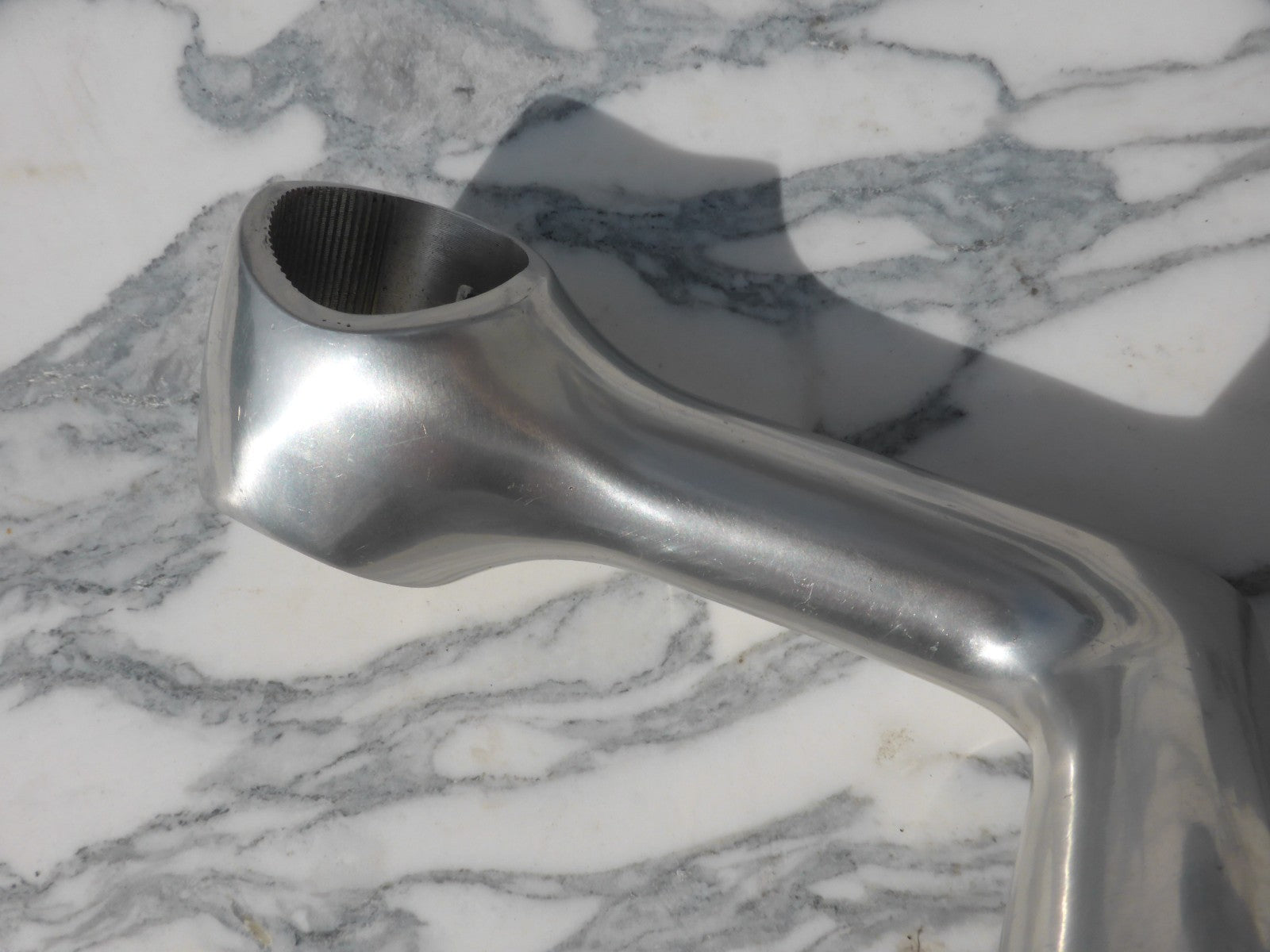 ✨SHIMANO DURA-ACE Quill Stem 100mm / Ø26.0 / Ø22.2 – Vintage Track & Road✨