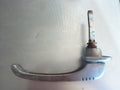 Poignée portière AUTO ancienne SIMCA RENAULT PEUGEOT CITROEN PANHARD FORD OPEL
