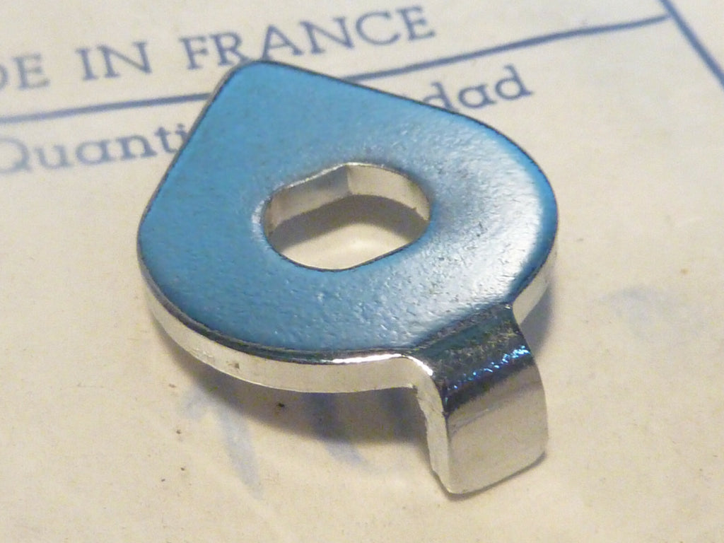 NOS 1 patte dérailleur simplex  2978 pour S0 SX110 vintage