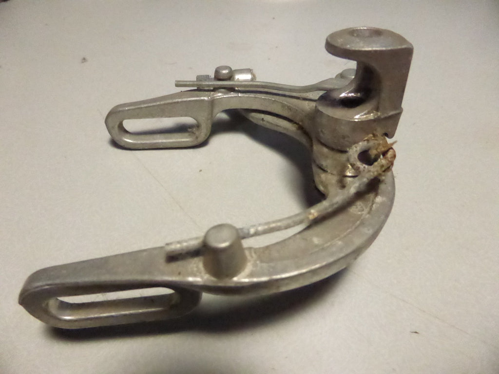 NOS 1 ancien freins CLB velo vintage  Made in France