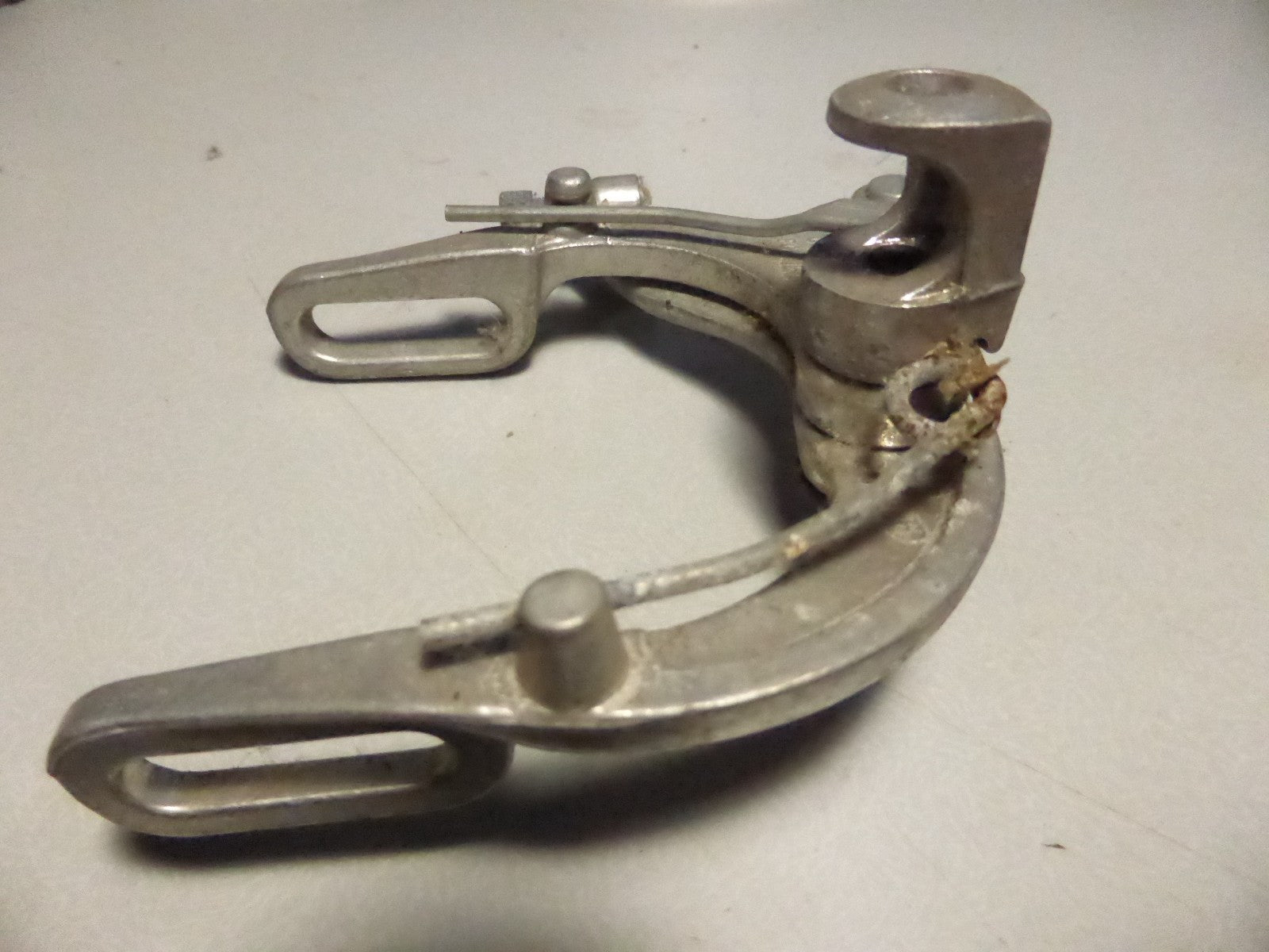 NOS 1 ancien freins CLB velo vintage  Made in France