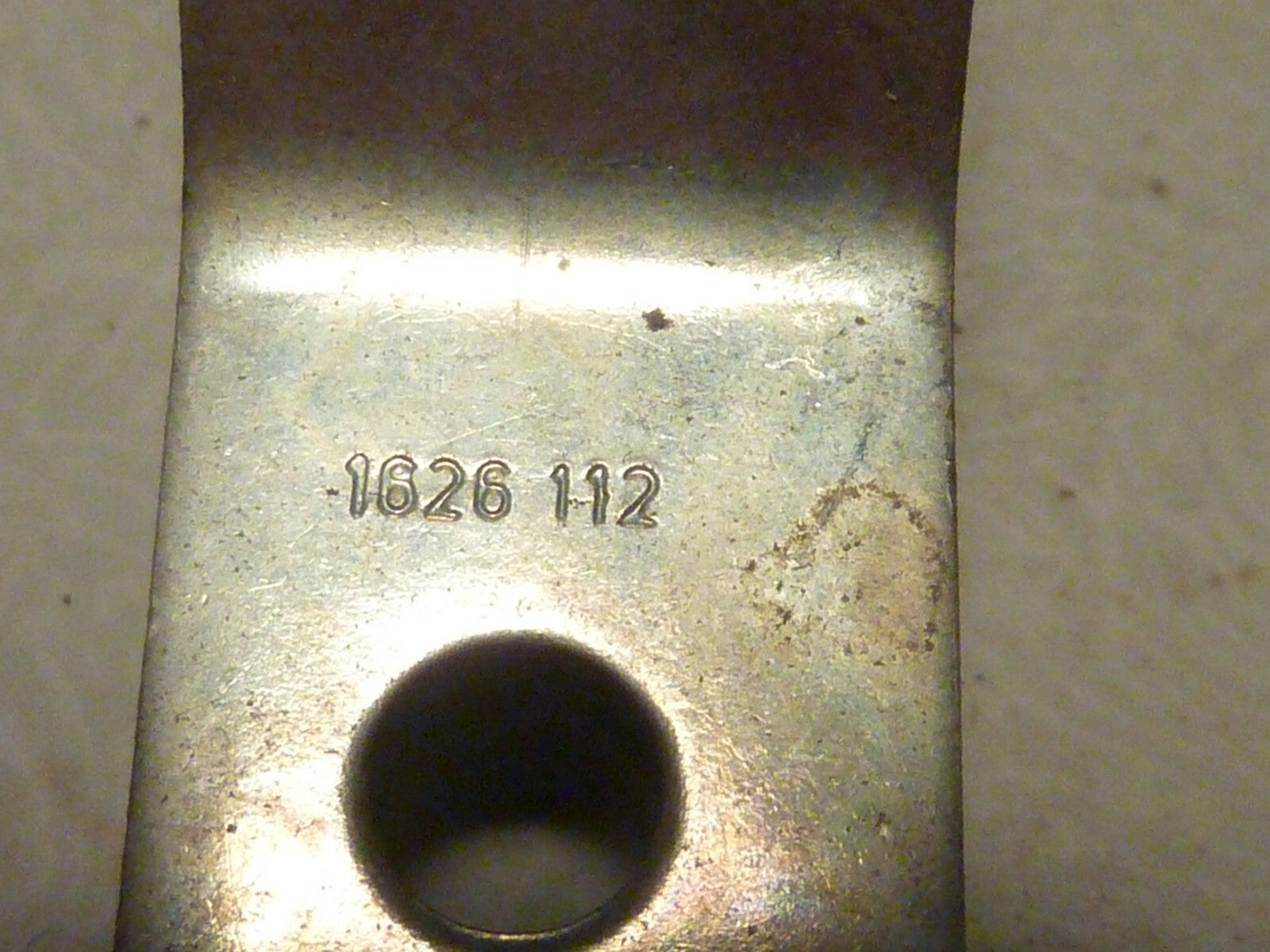 NOS collier 19 mm  pour moyeux Sachs Torpedo Sachs Torpedo Brake Arm Chainstay C