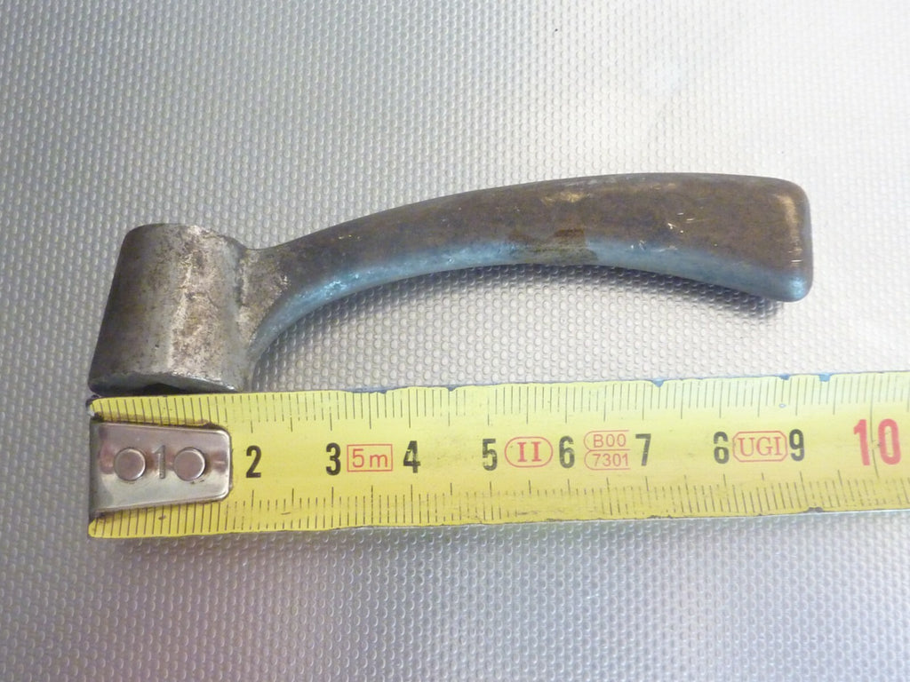 Poignée portière AUTO ancienne SIMCA RENAULT PEUGEOT CITROEN PANHARD FORD OPEL