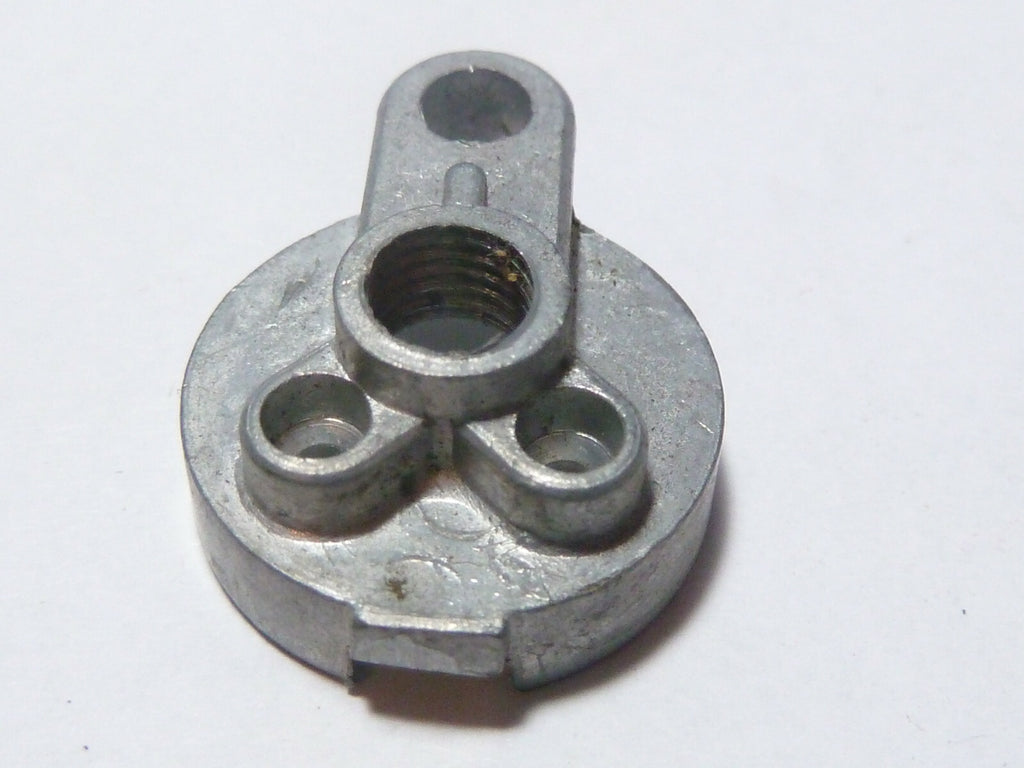 NOS  couvercle chapeau de chambre carburateur D10 GURTNER PEUGEOT BB mobylette