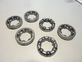 6 cage a bille velo velo cross bmx 7 billes 1/4" (6.35 mm)