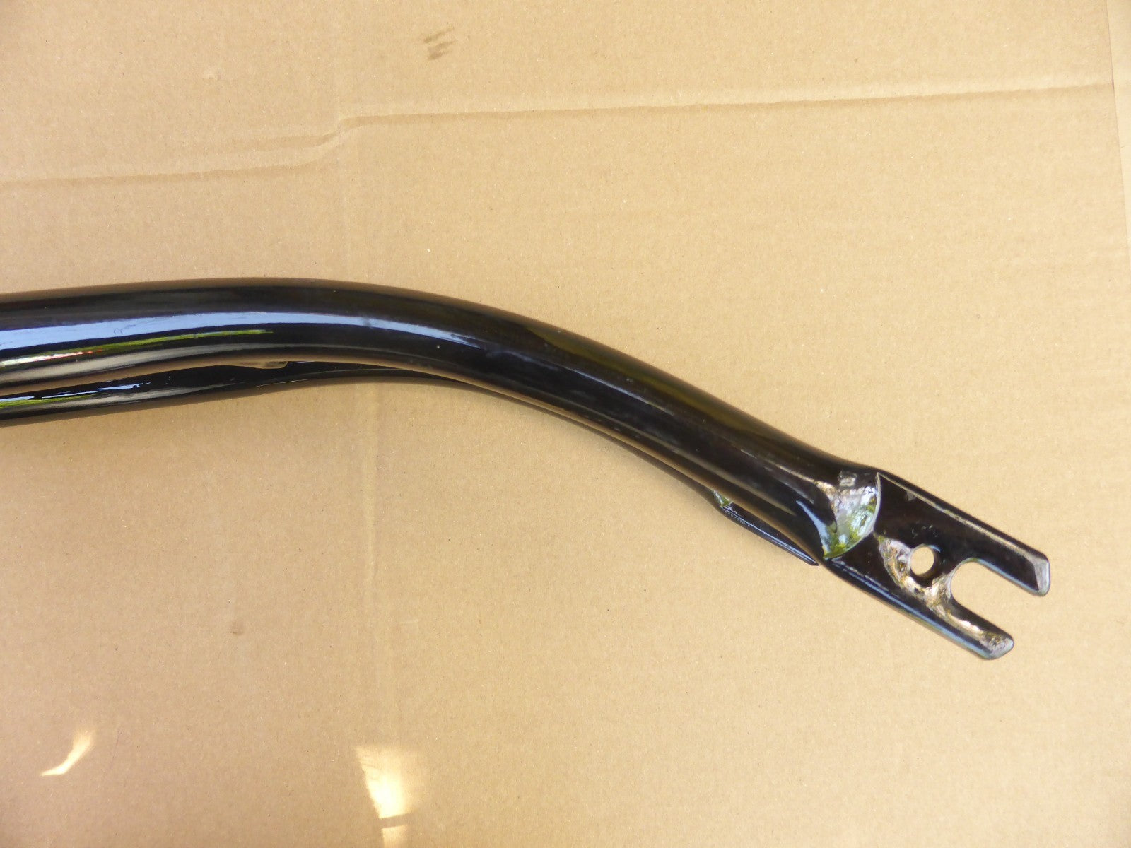 ✨ NOS rare ancienne Fourche  fork velo vintage Sparta 26"  ✨