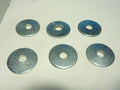 6 Rondelles 6x24