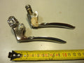leviers poignées  enfant junior manchons vélo  vintage NOS
