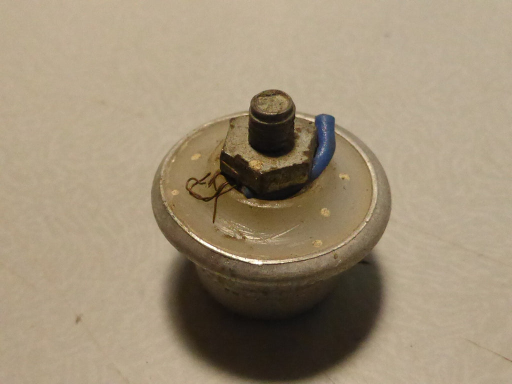 ✨ NOS 1 ancien vintage support porte ampoule phare velo cyclo mobylette✨