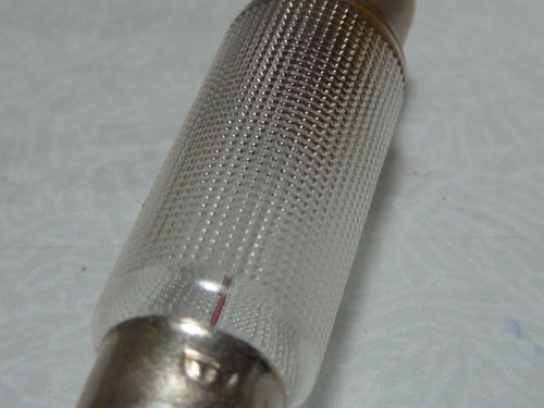 2 NOS ampoule Mazda éclairage vintage  12V 7W SV 8,5 Bulb 10x41 mm navette