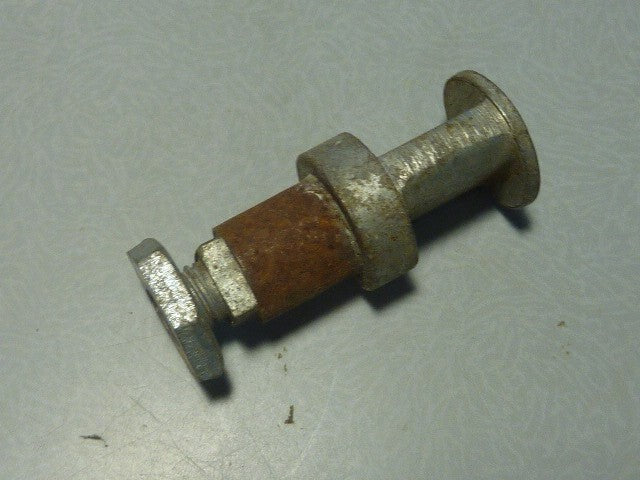 1 ancienne came de frein à tambour  ancien stock