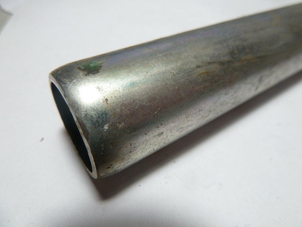 ✨ NOS Tige de Selle Vintage 140mm Ø25,5mm – Vélo Course Bicycle Seat Post ✨