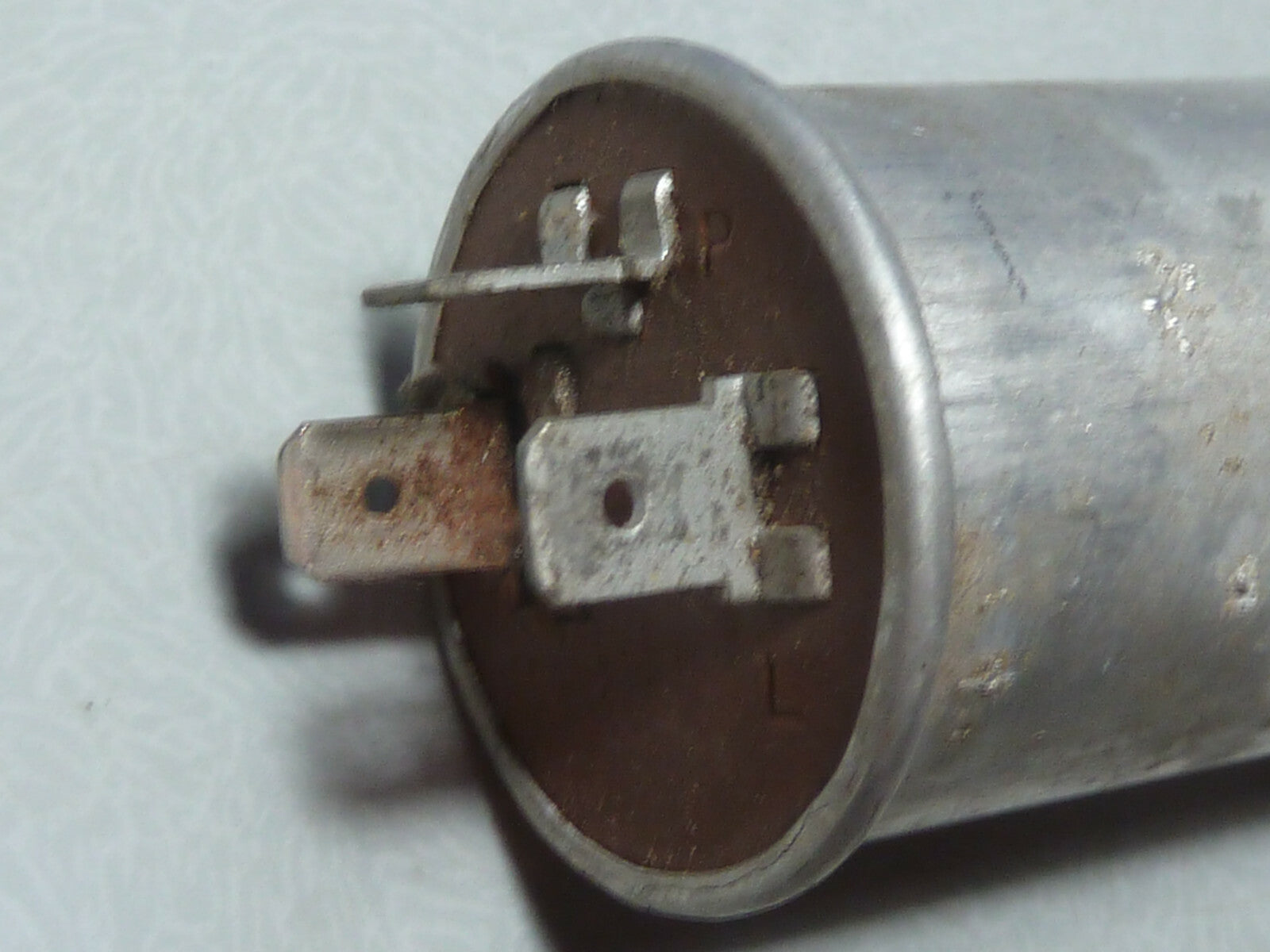 relais 4069103 Indicator Relay / Blinkrelais ferrari