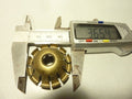 ancien ressort de bouchon de réservoir ancien stock