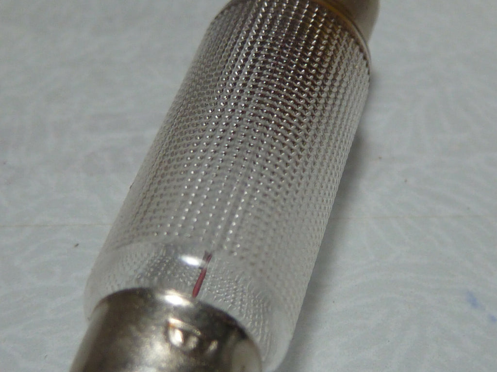 ✨ NOS – Lot 2 Ampoules Navette Norma  Éclairage Vintage 12V 7W SV 8,5 – 10x42 m✨