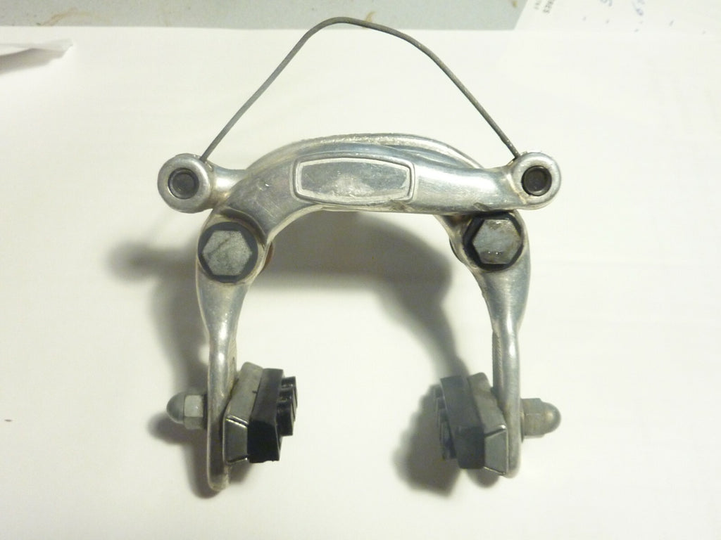 Vintage weinmann  ? frein étrier   front brake freins