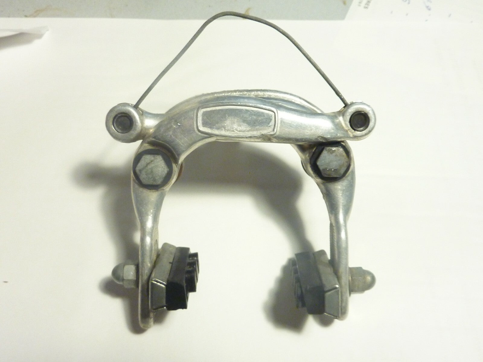 Vintage weinmann  ? frein étrier   front brake freins