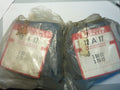 lot de 2 chambre a air 17" Pirelli moto vintage chambre a air 3.75-17  3.50x17