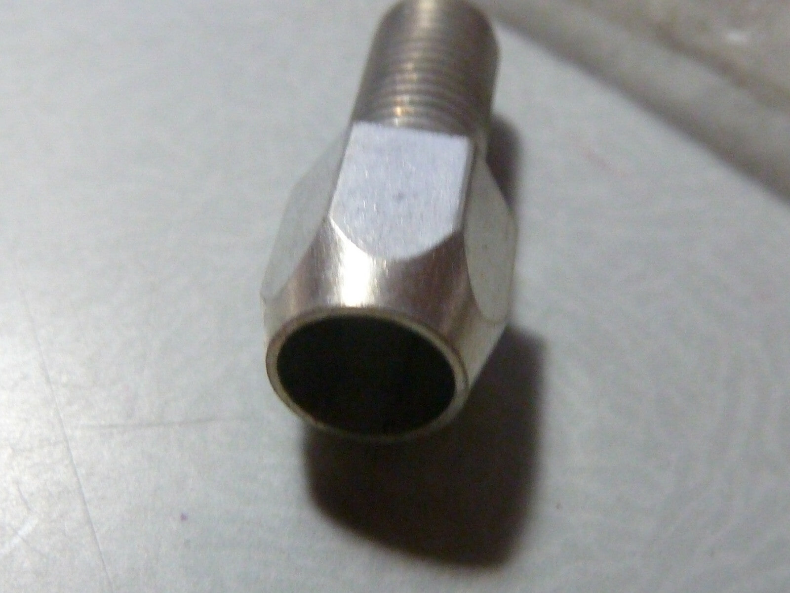 ✨ NOS 1 gurtner vis tendeur Motobecane type 2 SP 19 784 125 LT3 11005 19766✨