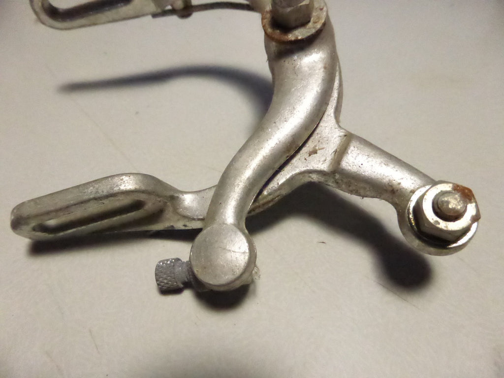 NOS 1 ancien freins CLB velo vintage  Made in France