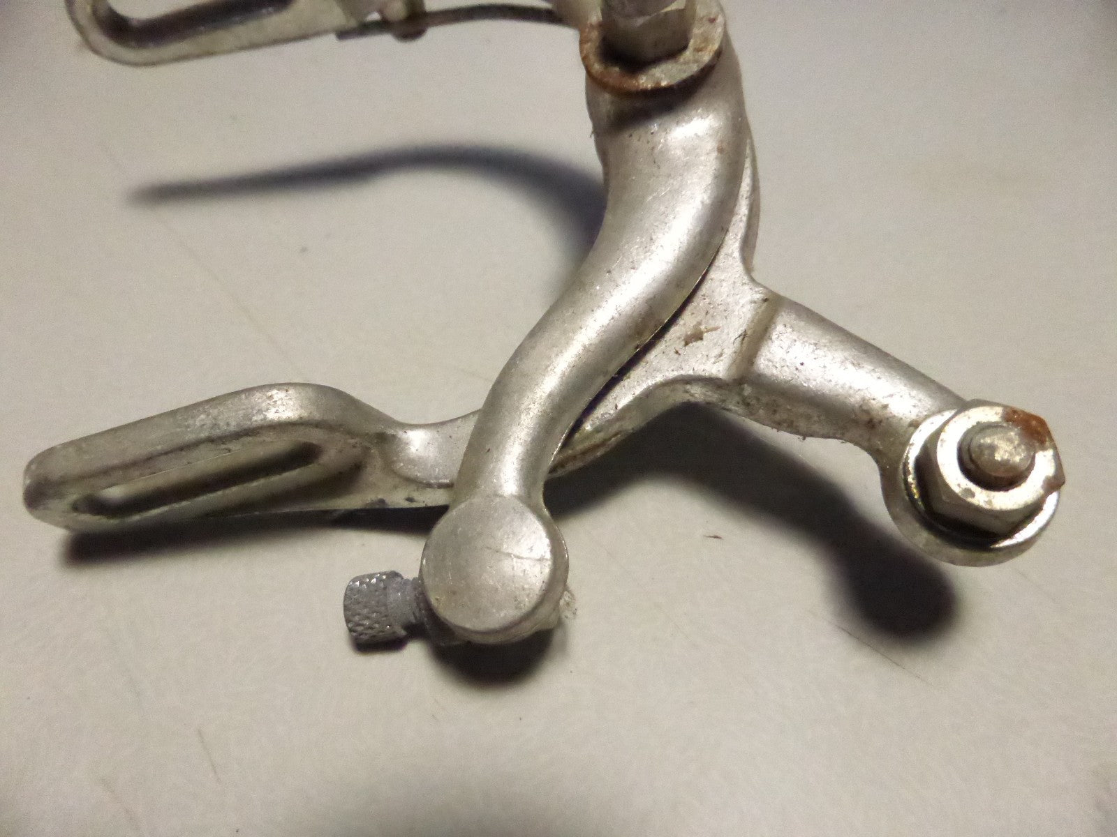NOS 1 ancien freins CLB velo vintage  Made in France