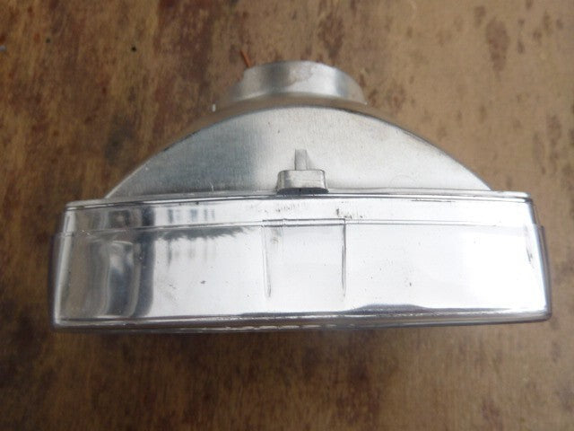 RARE neu N.O.S optique phare SOUBITEZ peugeot BB Belgique ? Original neuf