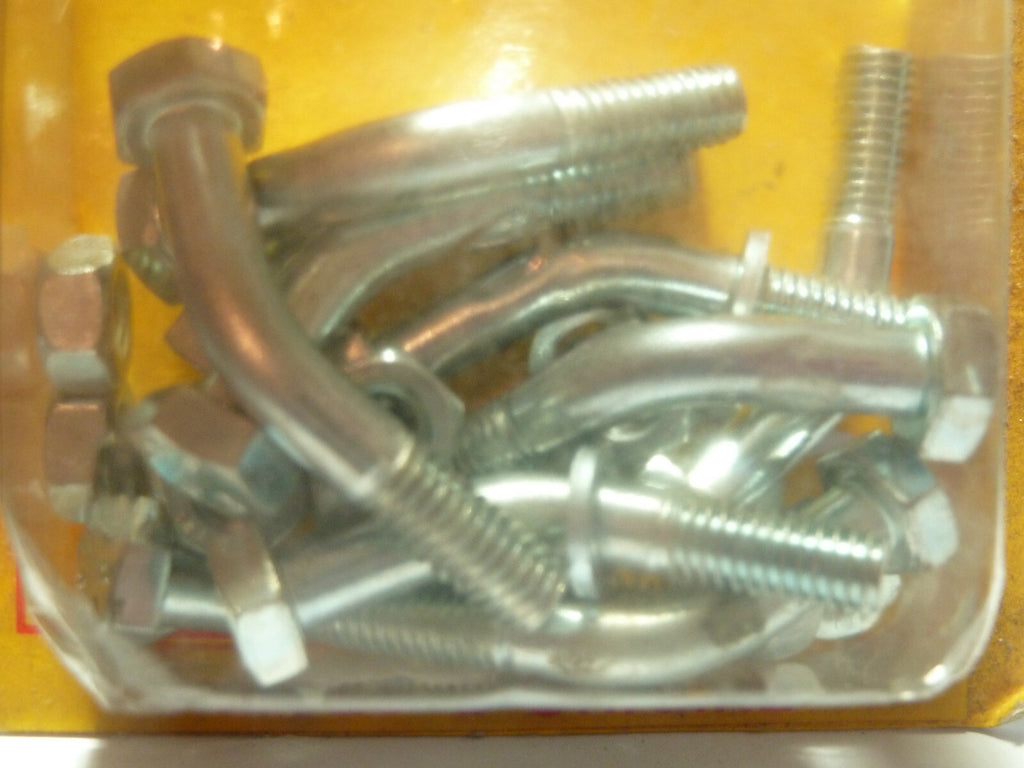 1 vis colier complete gurtner 7739 GA12-839 motobecane D55-TT Italie 5 Vitesses