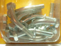 1 vis colier complete gurtner 7739 GA12-839 motobecane D55-TT Italie 5 Vitesses