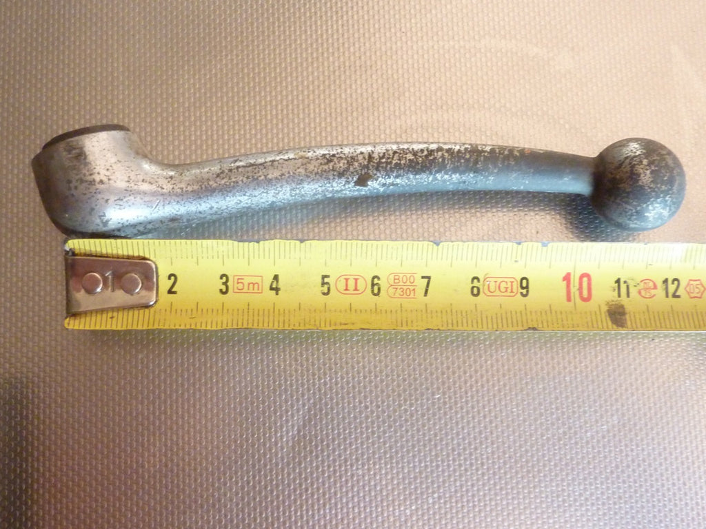 Poignée portière AUTO ancienne SIMCA RENAULT PEUGEOT CITROEN PANHARD FORD OPEL