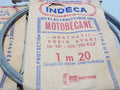 NOS ancien Câble frein Avant Mobymatic 18/10 neuf motobecane