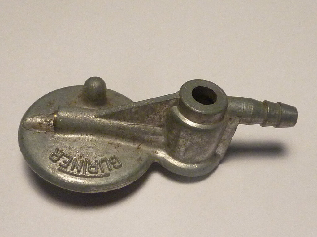 ✨ NOS Couvercle Haut de Cuve Gurtner – Peugeot / Motobécane – Vintage ✨