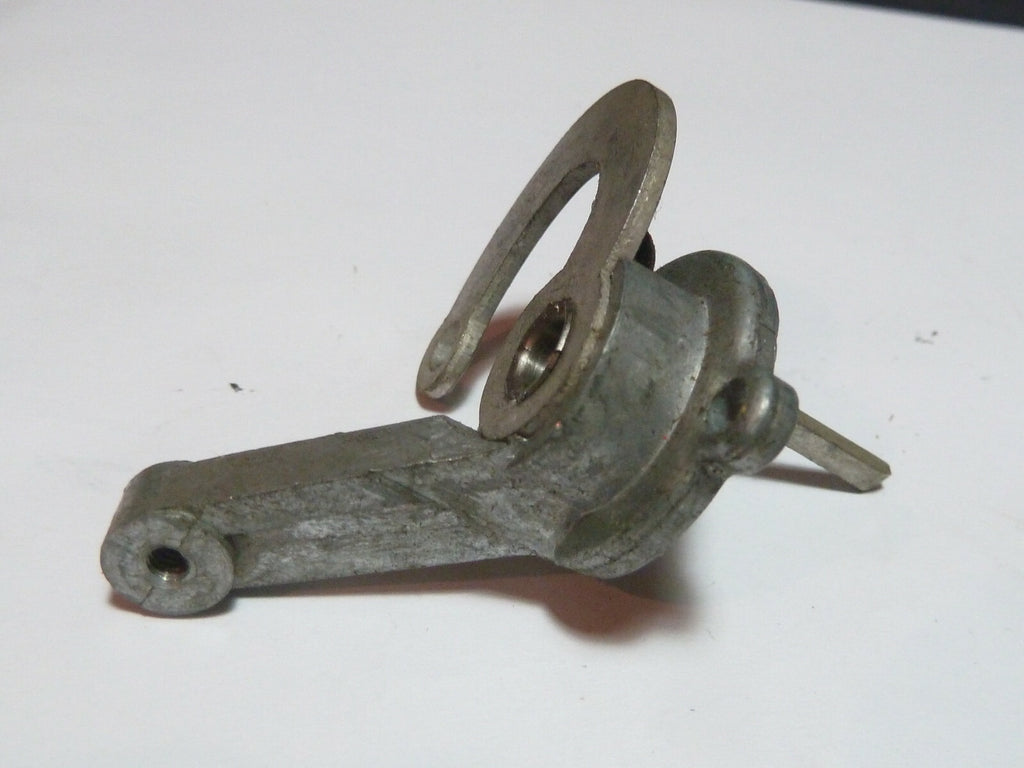 NOS chapeau gurtner carburateur  mobylette vespa type F.18 462 scooter SBH 6155