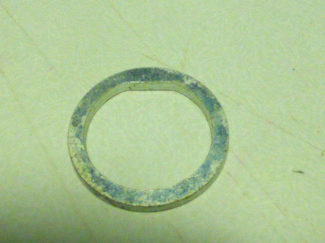 NOS ancien vélo BAGUE JEU DE DIRECTION  NEUF-NOS VINTAGE (Ø 25.2 )