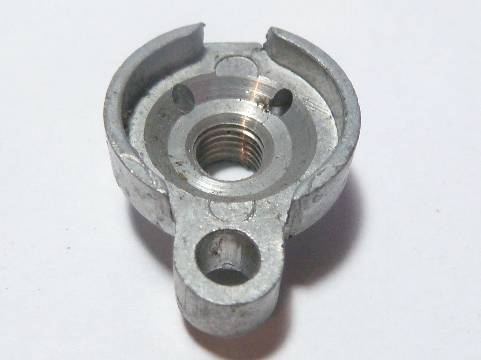 NOS  couvercle chapeau de chambre carburateur D10 GURTNER PEUGEOT BB mobylette