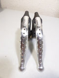 ✨ NOS Neu Leviers De Frein Route courts / junior CLB 70s-80s Road Brake Levers✨