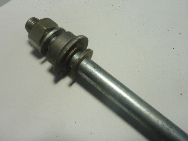 NOS roue avant scarabeo  aprilia vintage