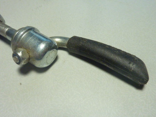 SERRAGE RAPIDE vintage COLLIER  SELLE FIXATION VELO CYCLE VTT VILLE ROUTE URSUSS