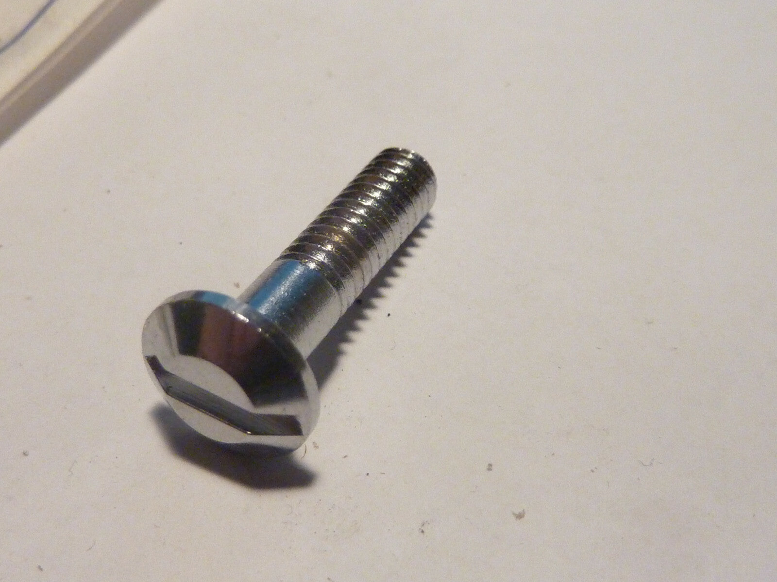 ✨ NOS Simplex 1 vis manettes 4075 simplex bolts screw New 1 bolt LJ SLJ ✨