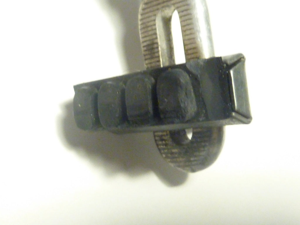 Vintage weinmann  ? frein étrier   front brake freins