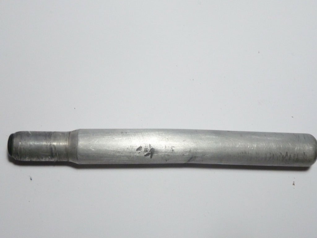 tige tube de selle  26.2 mm vintage alu 95 gr L 225 m