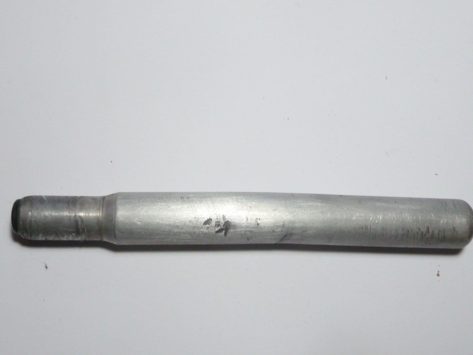 tige tube de selle  26.2 mm vintage alu 95 gr L 225 m