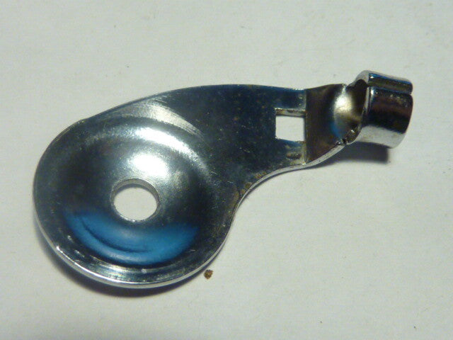 NOS shimano positron chape leviers manettes  vintage parts shiffters